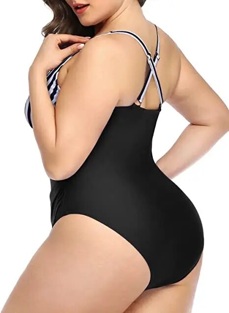 Biquíni Moda Praia Plus Size até 52